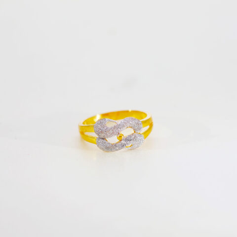 Fashion Johari Elegant Latest Design Ring