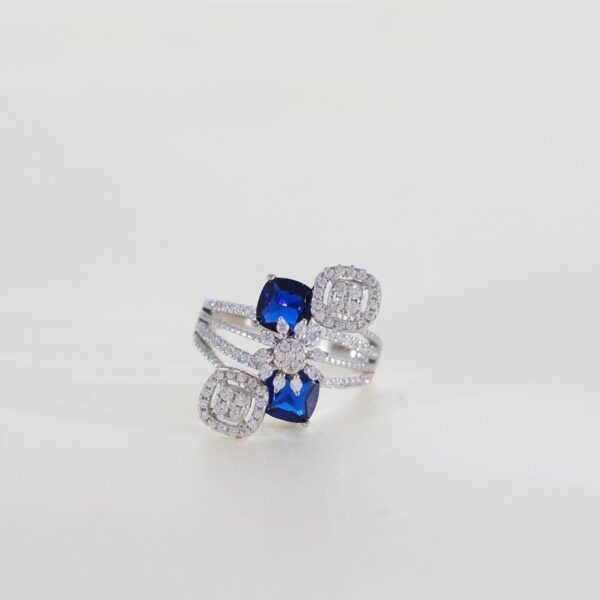 Celestial Harmony Ring - Image 2