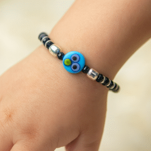 NazarLoop Baby Kangans