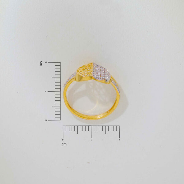 Stealing Heart Stone Ring - Image 6