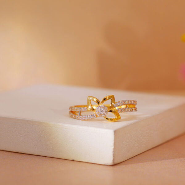 Fashion Wear Solitaire Rings - Image 4