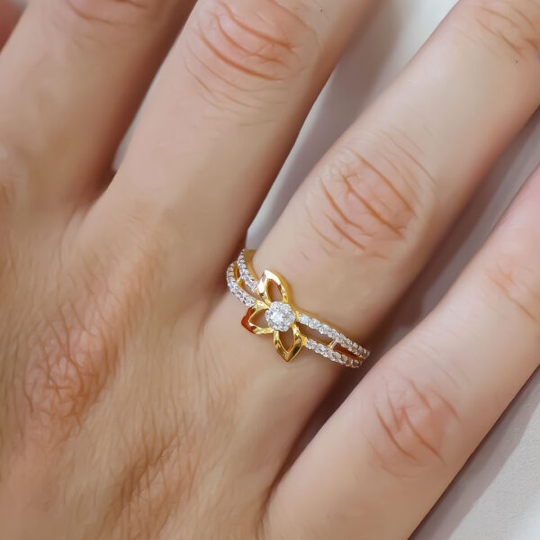 Fashion Wear Solitaire Rings - Image 5