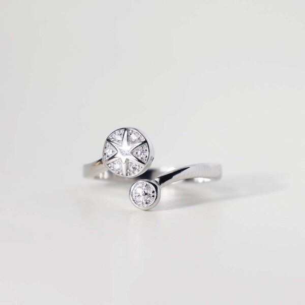 North Star Ring - Image 2