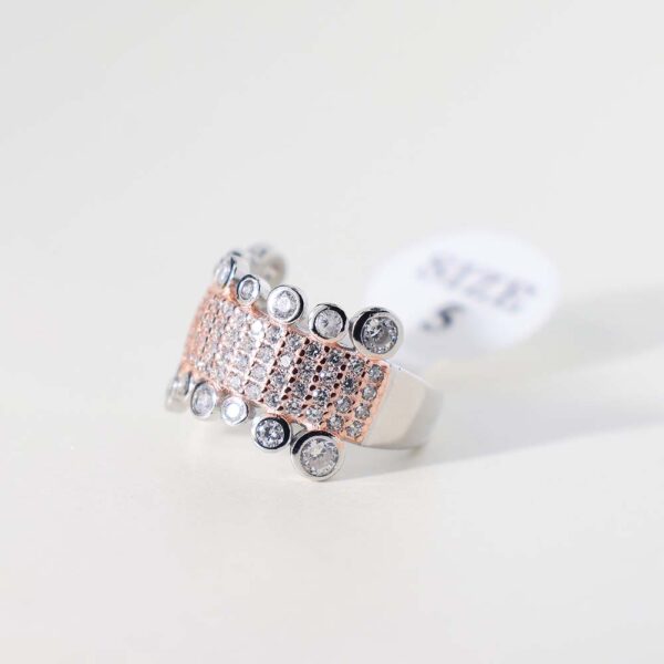 Textured Radiance Band - Image 3