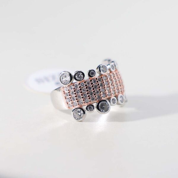 Textured Radiance Band - Image 4