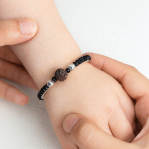 NoorOnyx Baby Bangles