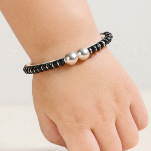 Midnight Radiance Bangles