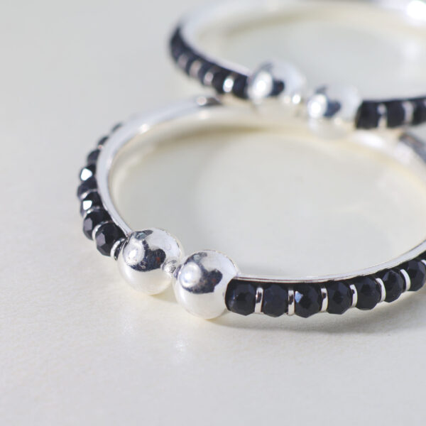 Midnight Radiance Bangles - Image 3