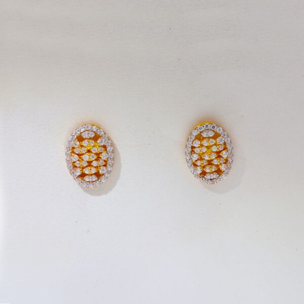 Batino Ladies Pendent Set - Image 2