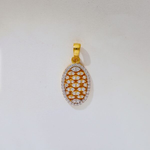 Batino Ladies Pendent Set - Image 3