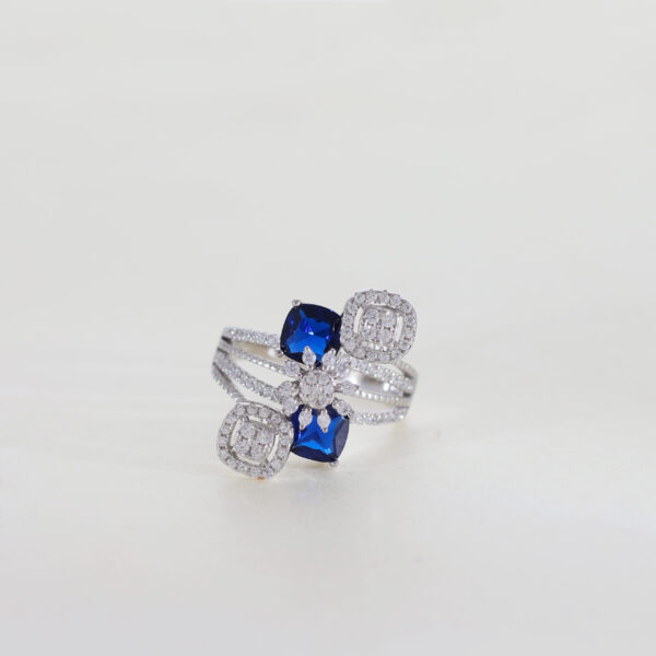 Celestial Harmony Ring - Image 5