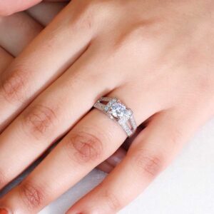 Heirloom Style Ring