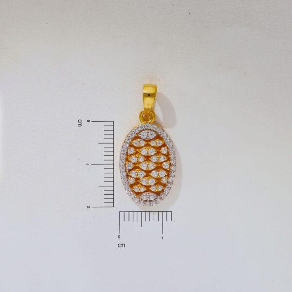 Batino Ladies Pendent Set - Image 6