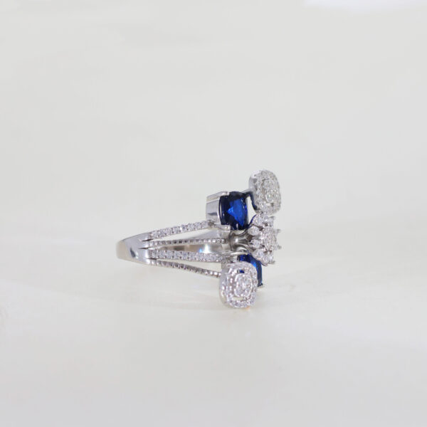 Celestial Harmony Ring - Image 3