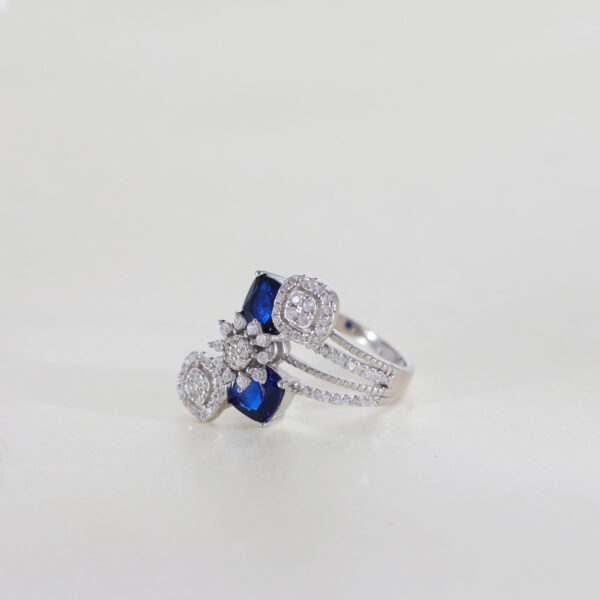 Celestial Harmony Ring - Image 4