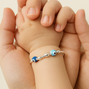 Evil Eye Protection Bangles