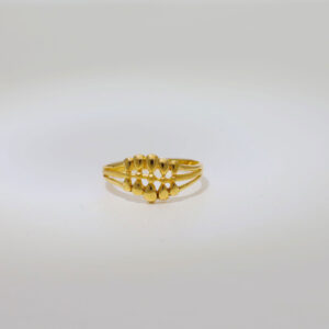 The Aural Ladies Ring