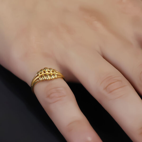 The Aural Ladies Ring - Image 5