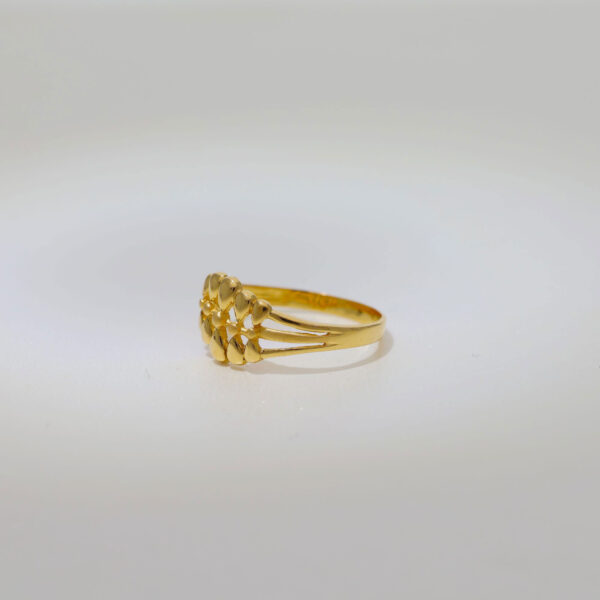The Aural Ladies Ring - Image 2
