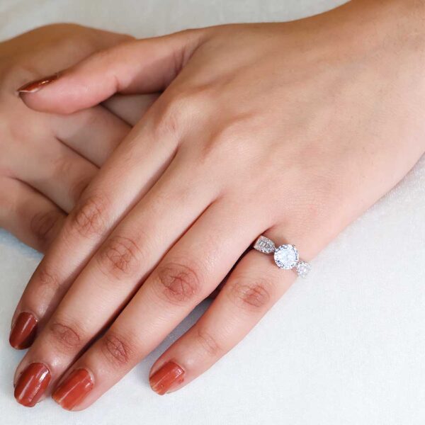 Halo Radiance Ring - Image 5