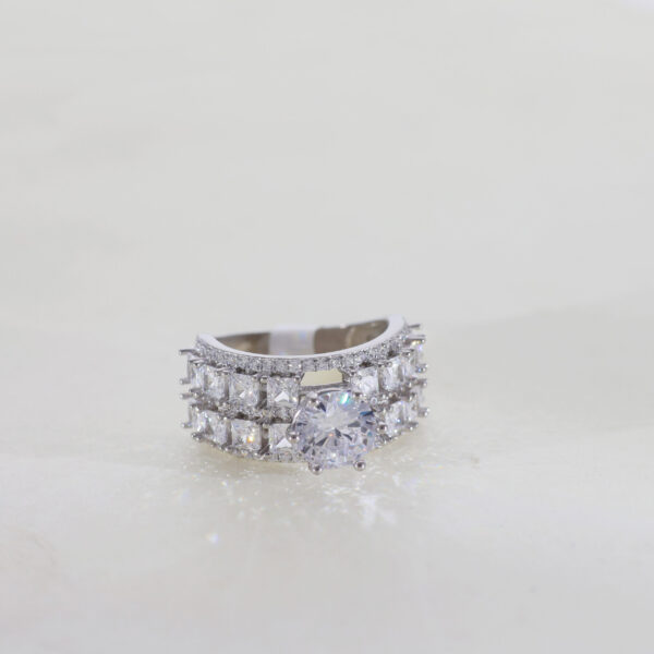 Glacierfall Ring - Image 4