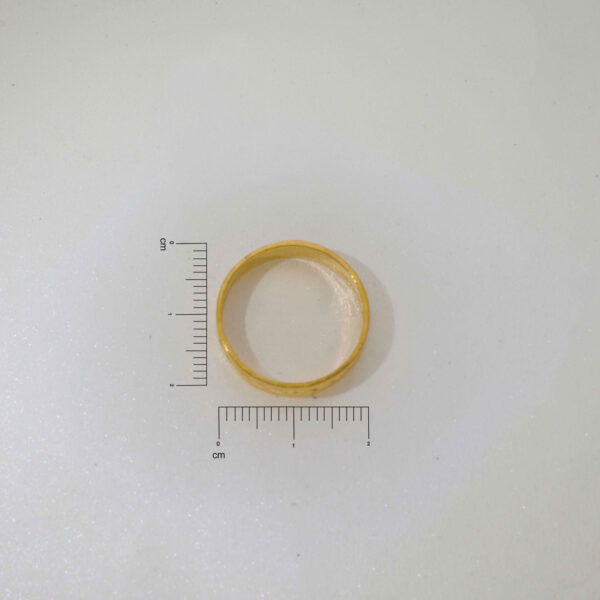 Modern Cartier Rings - Image 5