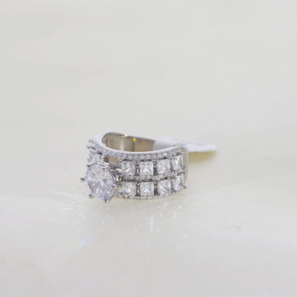 Glacierfall Ring - Image 3