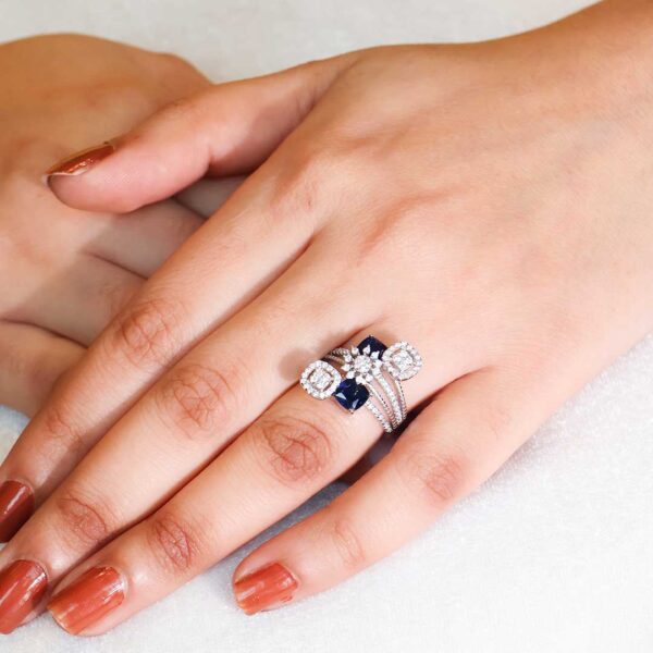 Celestial Harmony Ring - Image 6