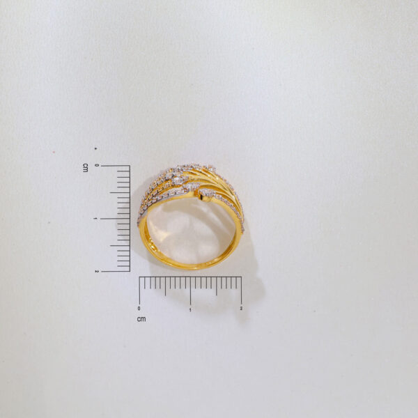 Unique Stone Ring - Image 5
