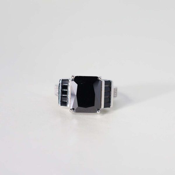 Midnight Majesty Ring - Image 3