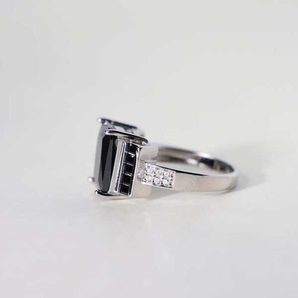 Midnight Majesty Ring - Image 4