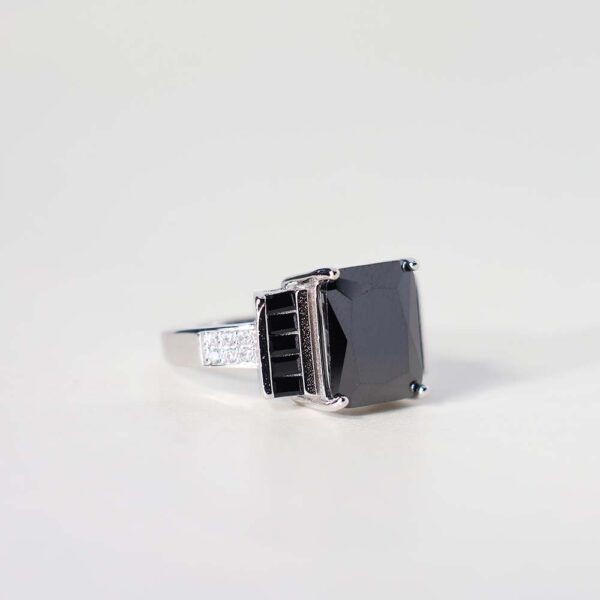 Midnight Majesty Ring - Image 5