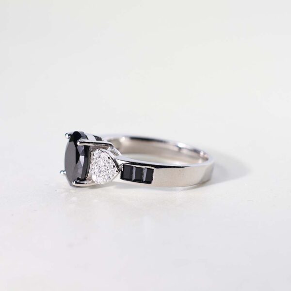 Eclipse Trinity Ring - Image 2