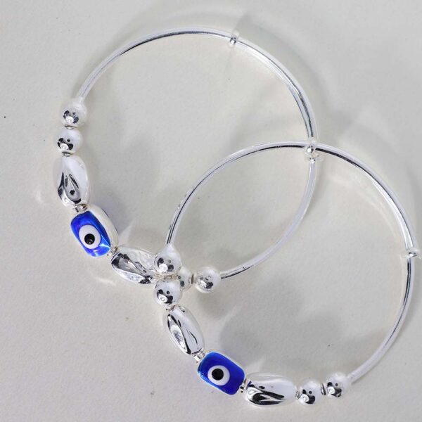 Evil Eye Protection Baby Pandora - Image 4