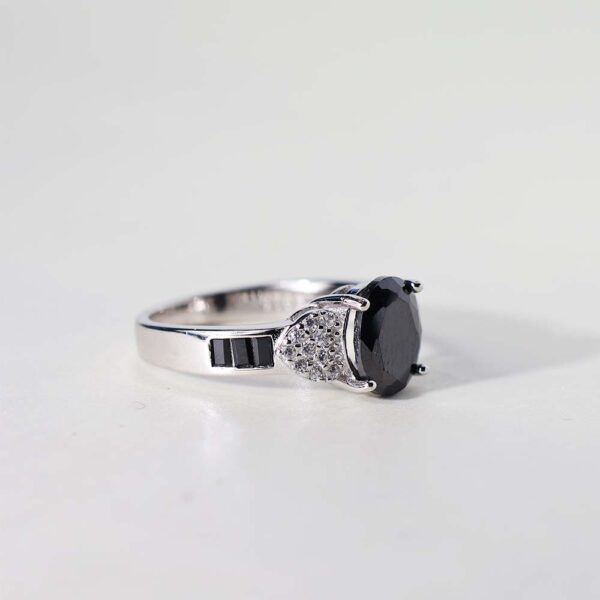Eclipse Trinity Ring - Image 3