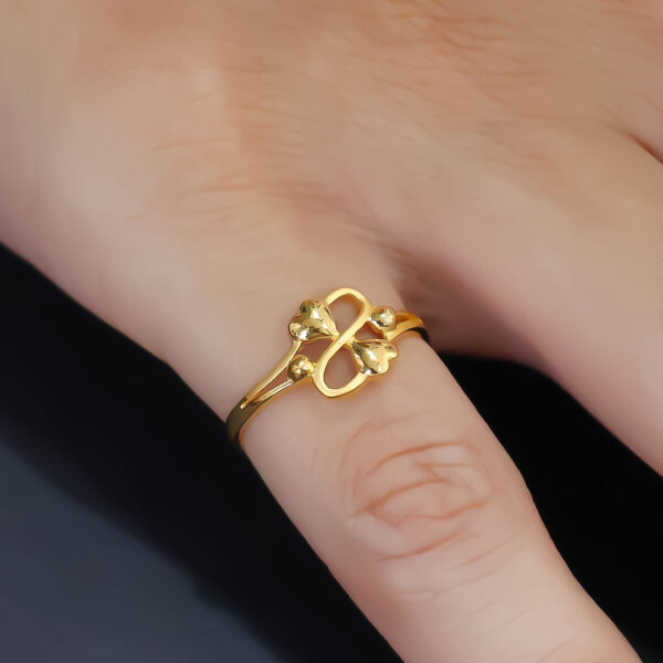 The Mahara Ladies Ring - Image 5