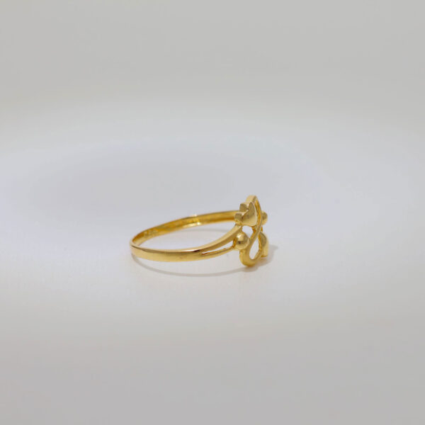The Mahara Ladies Ring - Image 2