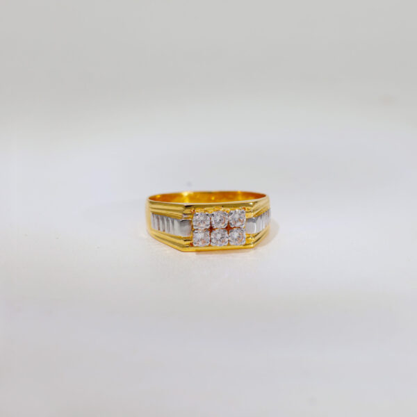 Imari Ring For Men - Image 2