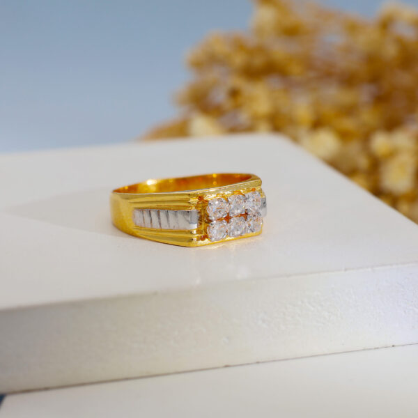 Imari Ring For Men - Image 7