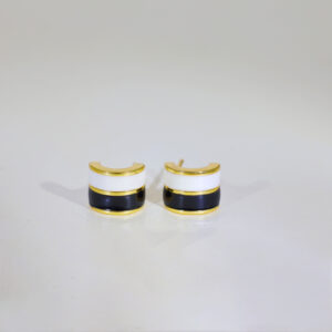 Temple Jewelry Earrings
