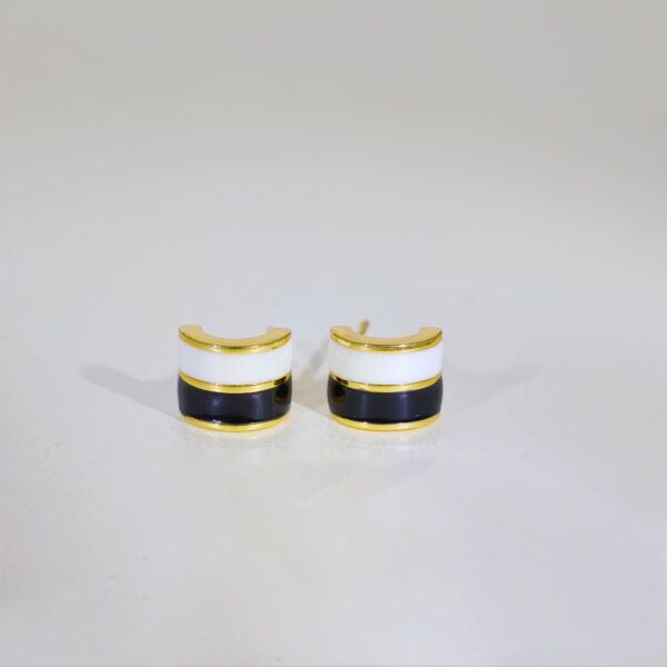 Temple Jewelry Earrings