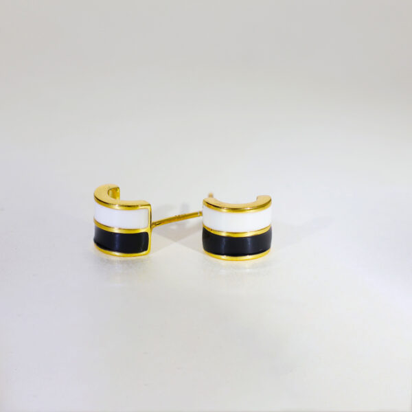 Temple Jewelry Earrings - Image 3