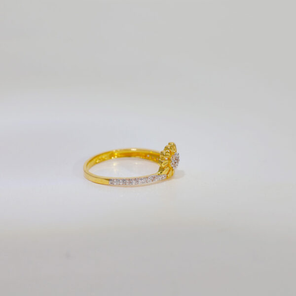 Flora Miracle Stone Band - Image 3