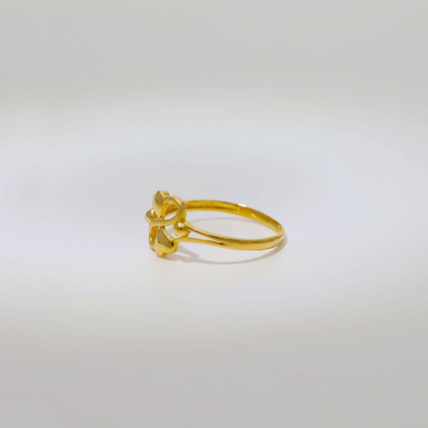 The Mahara Ladies Ring - Image 3