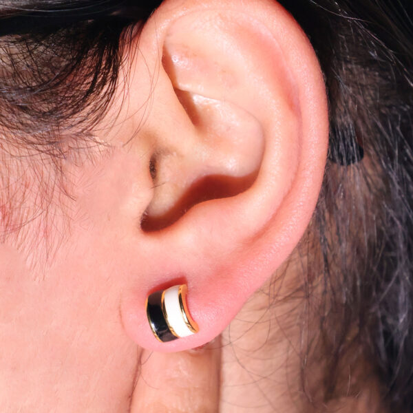 Temple Jewelry Earrings - Image 4