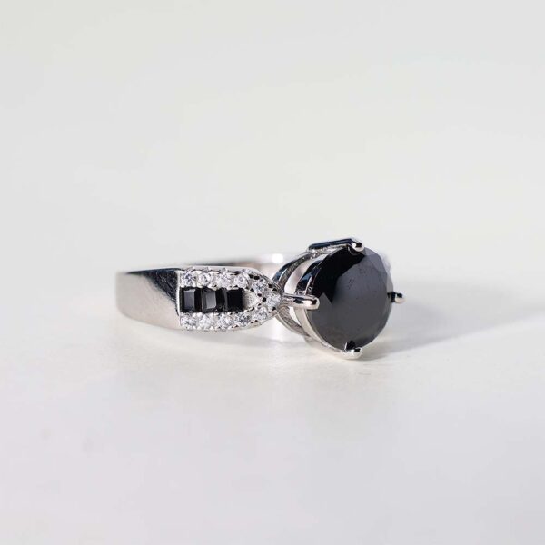 Eclipse Trinity Ring - Image 6