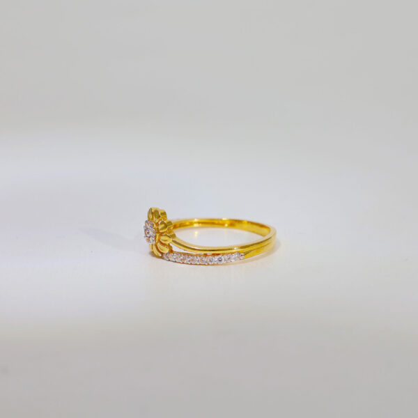 Flora Miracle Stone Band - Image 2