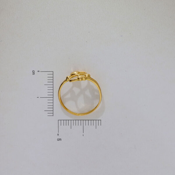The Mahara Ladies Ring - Image 6