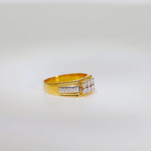 Imari Ring For Men - Image 3
