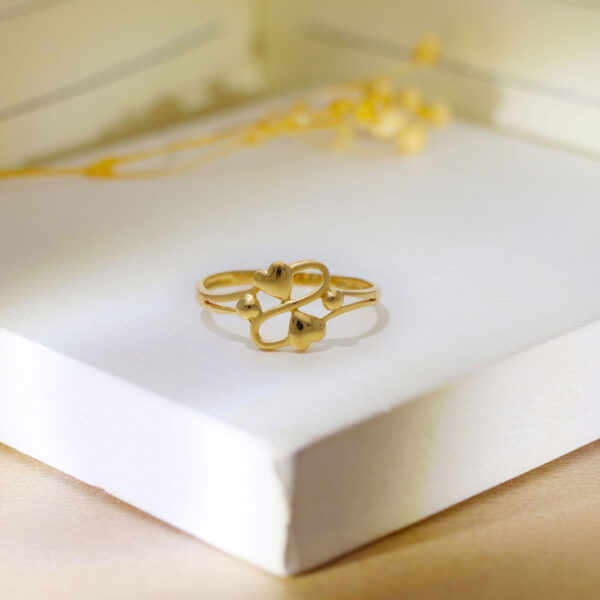 The Mahara Ladies Ring - Image 4